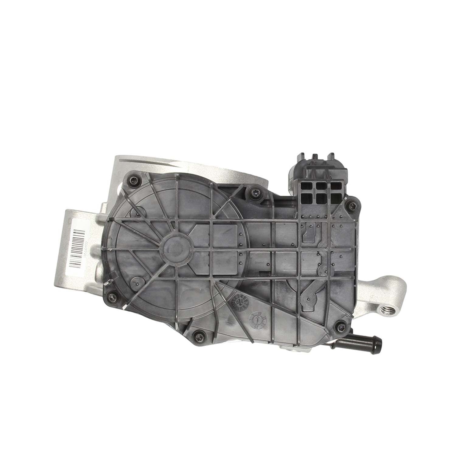 Encore Automotive Fuel Injection Throttle Body TB-K10014