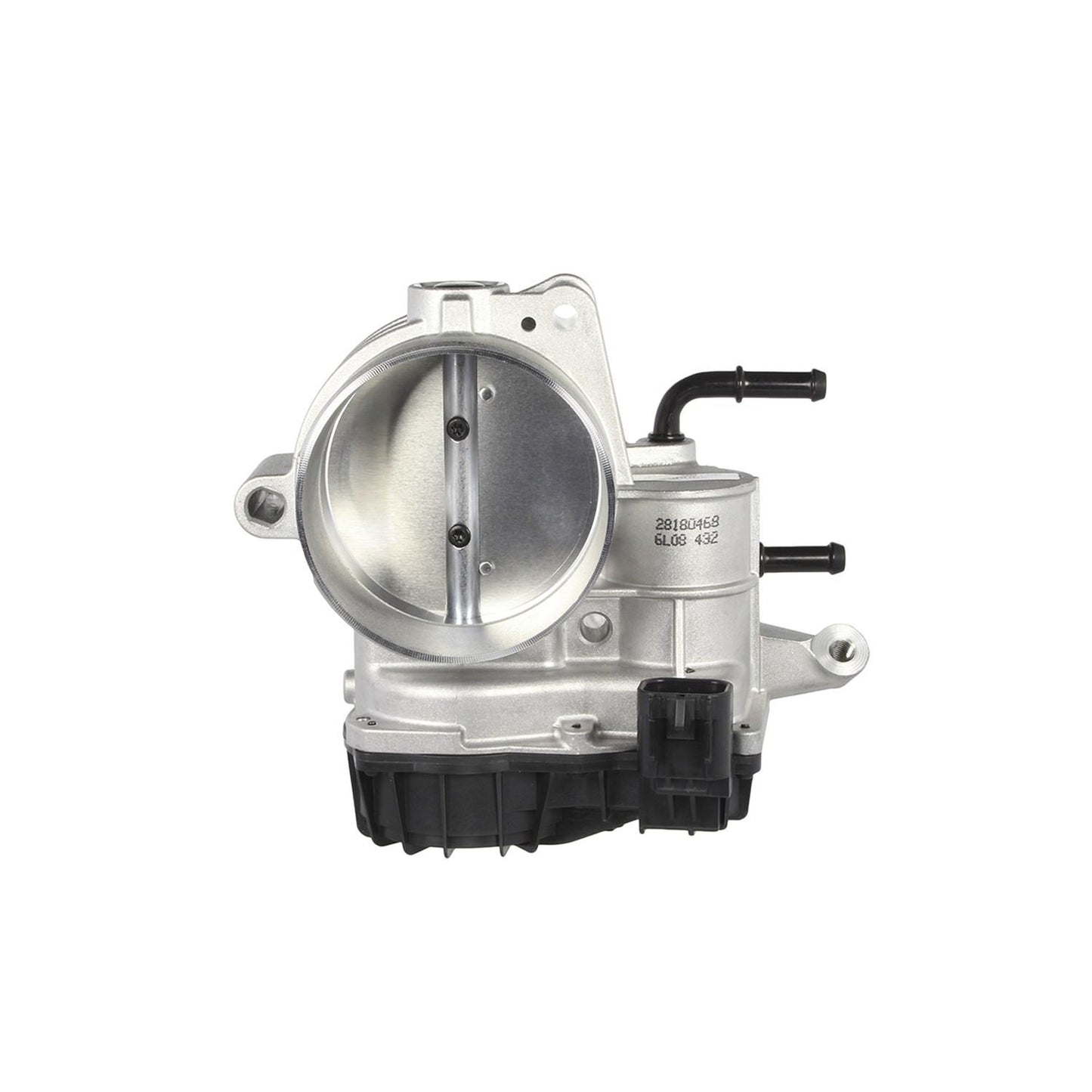 Encore Automotive Fuel Injection Throttle Body TB-K10014