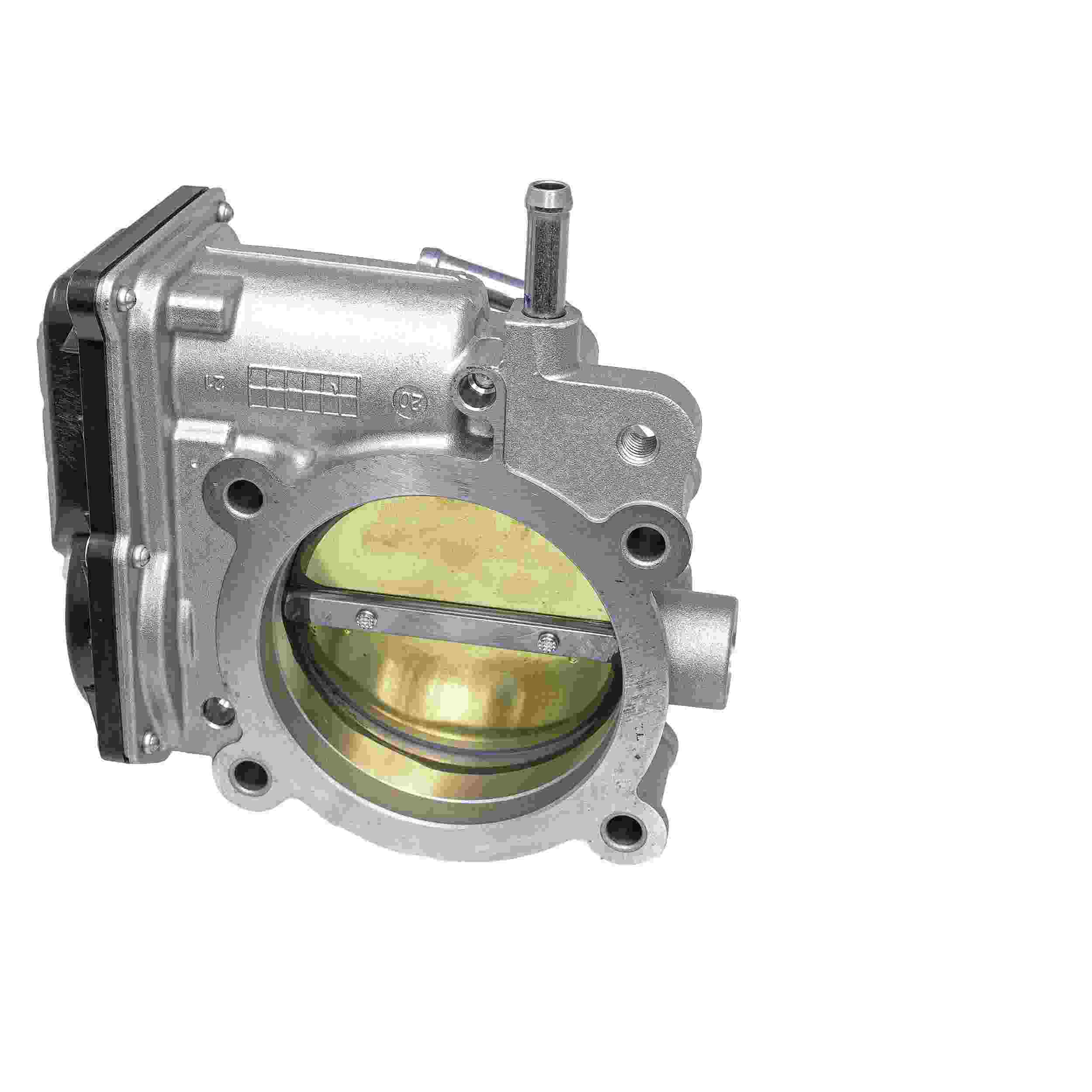Encore Automotive Fuel Injection Throttle Body TB-K10016