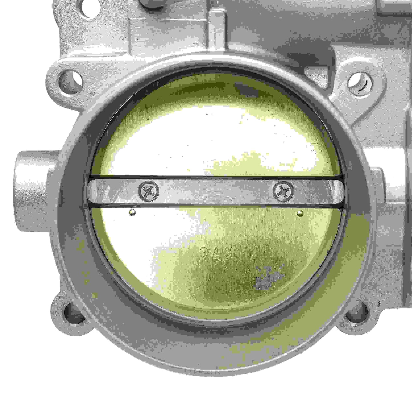 Encore Automotive Fuel Injection Throttle Body TB-K10016