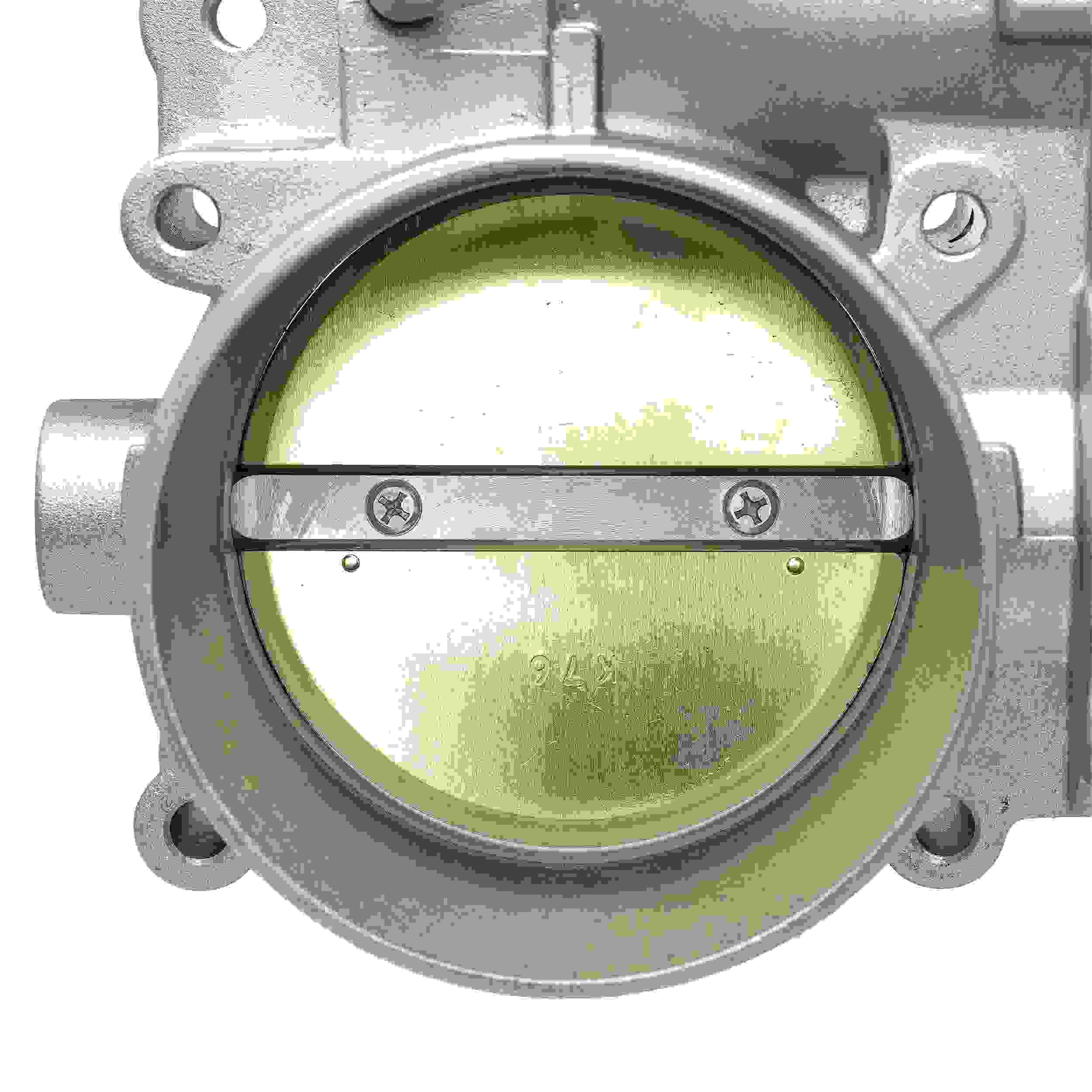 Encore Automotive Fuel Injection Throttle Body TB-K10016