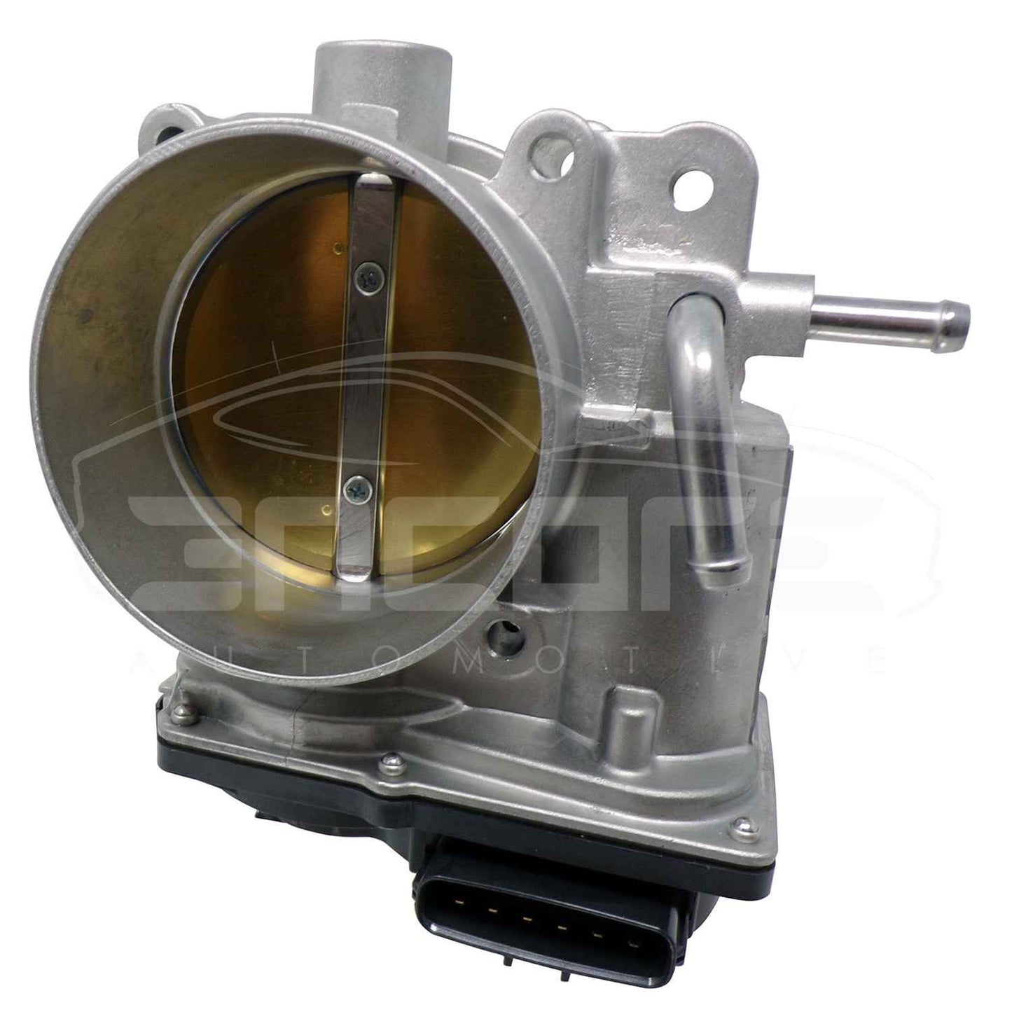 Encore Automotive Fuel Injection Throttle Body TB-K10016