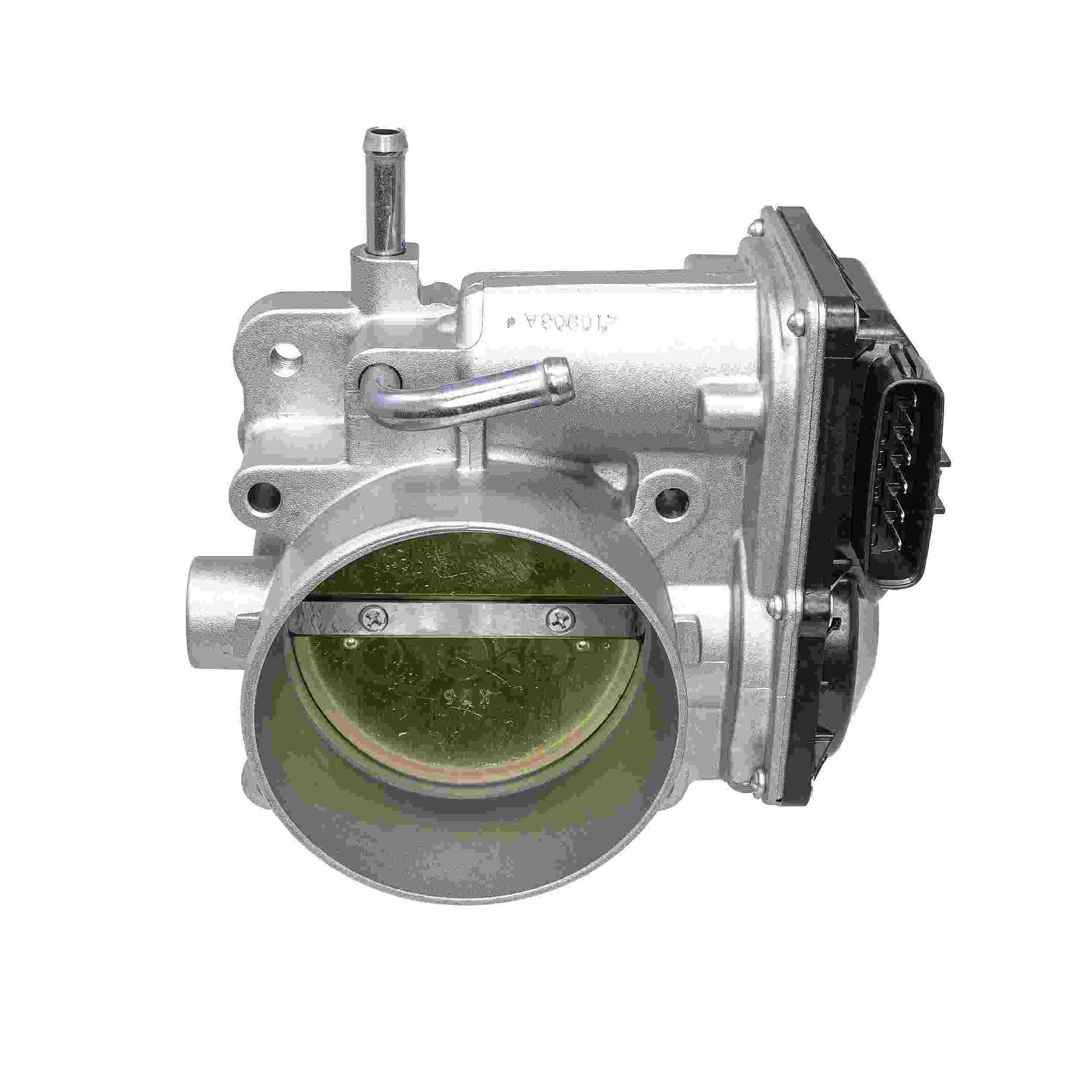 Encore Automotive Fuel Injection Throttle Body TB-K10016