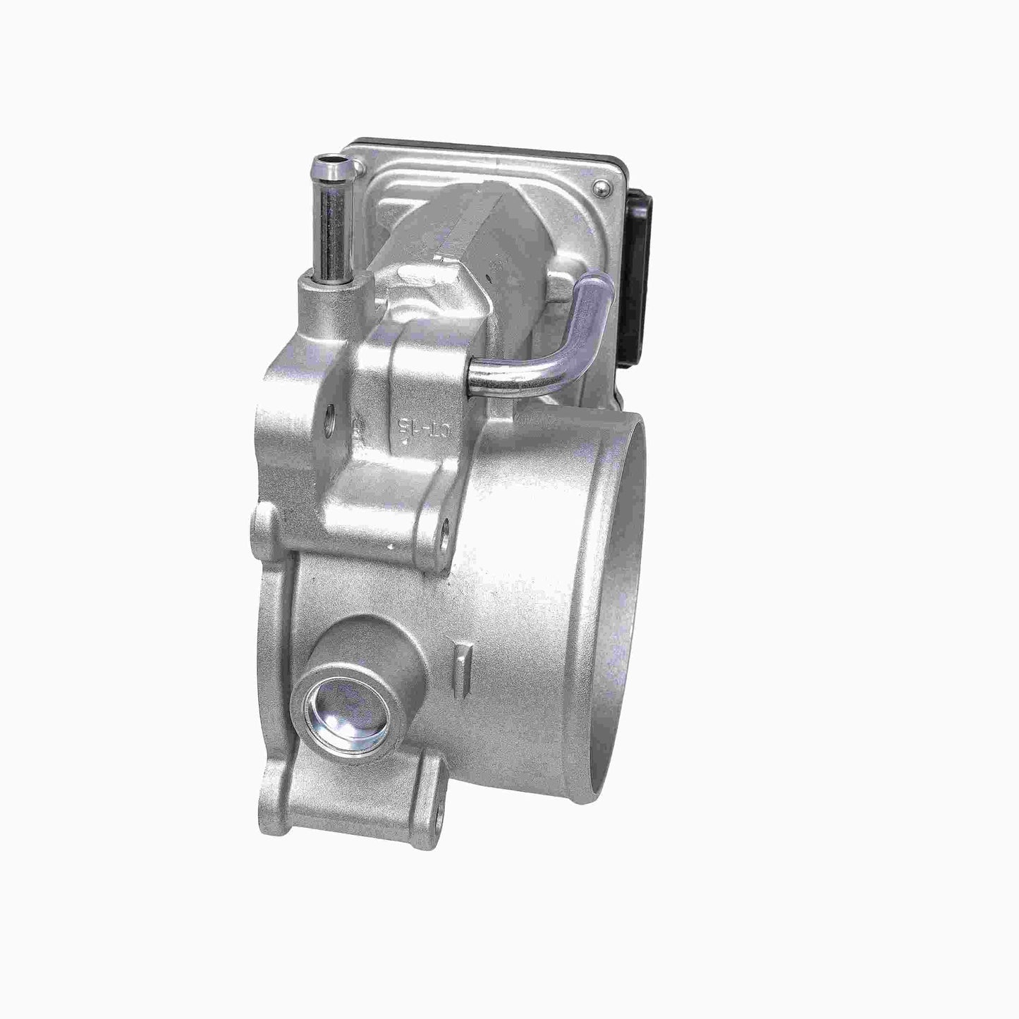 Encore Automotive Fuel Injection Throttle Body TB-K10016