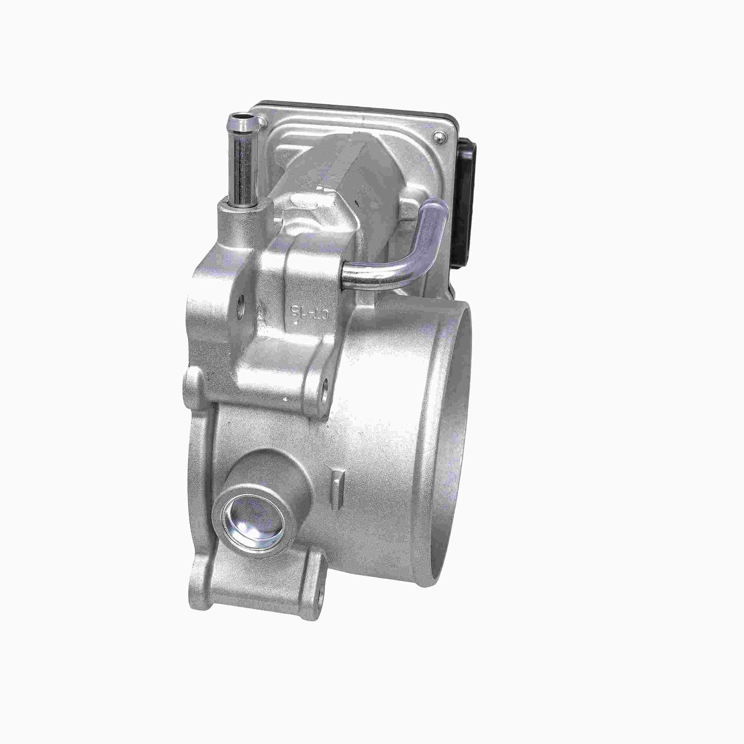 Encore Automotive Fuel Injection Throttle Body TB-K10016