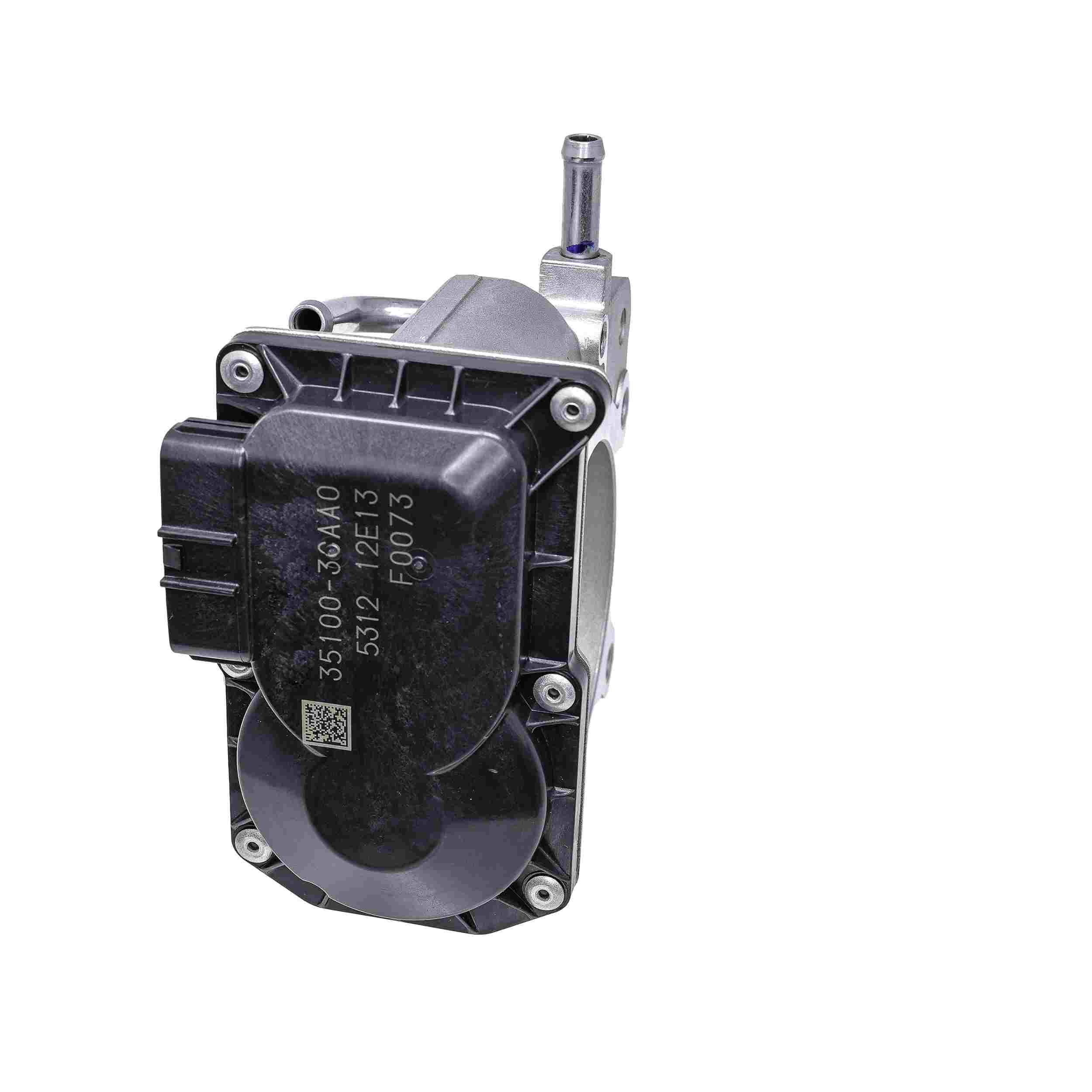 Encore Automotive Fuel Injection Throttle Body TB-K10016