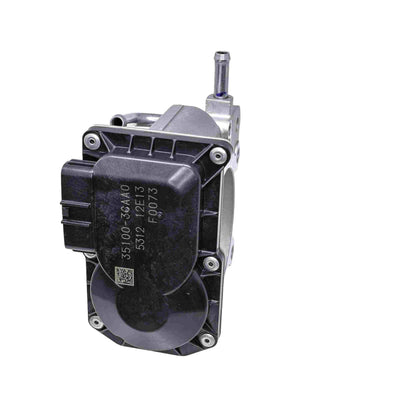Encore Automotive Fuel Injection Throttle Body TB-K10016