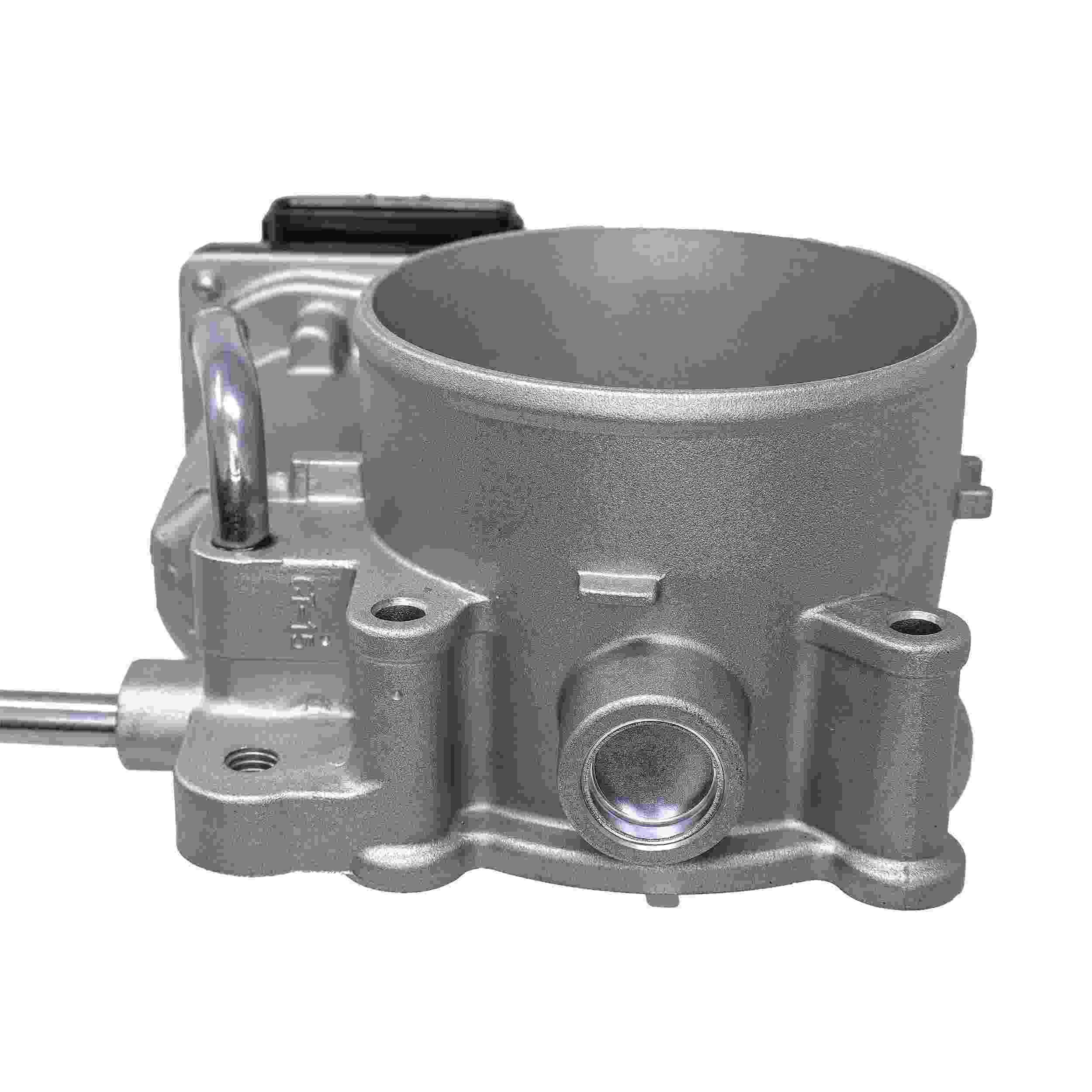 Encore Automotive Fuel Injection Throttle Body TB-K10016