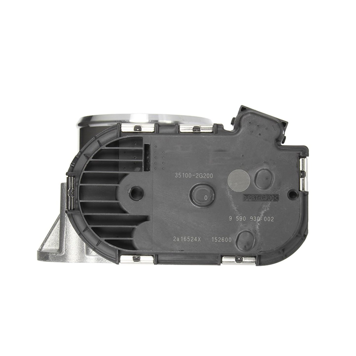 Encore Automotive Fuel Injection Throttle Body TB-K10017