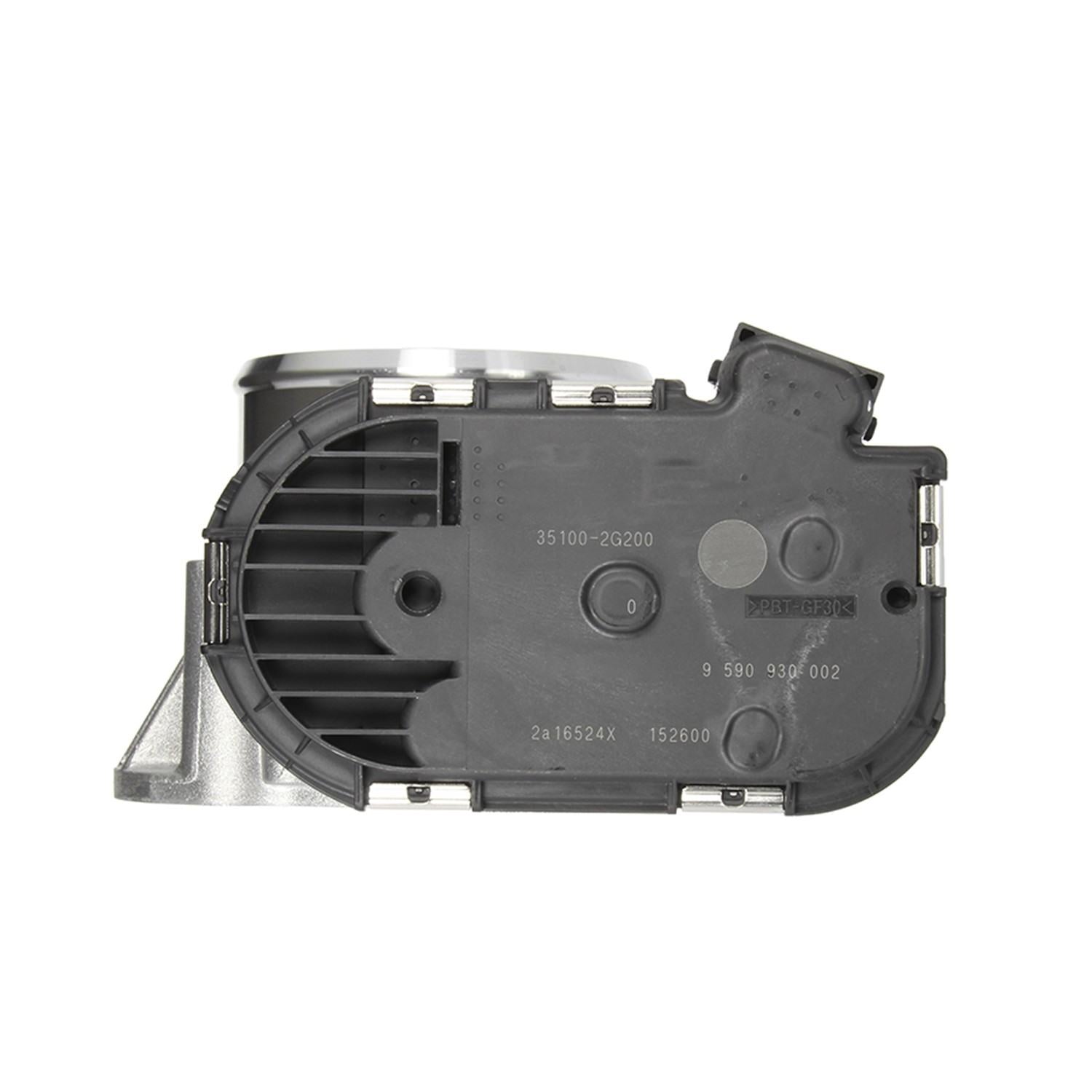 Encore Automotive Fuel Injection Throttle Body TB-K10017