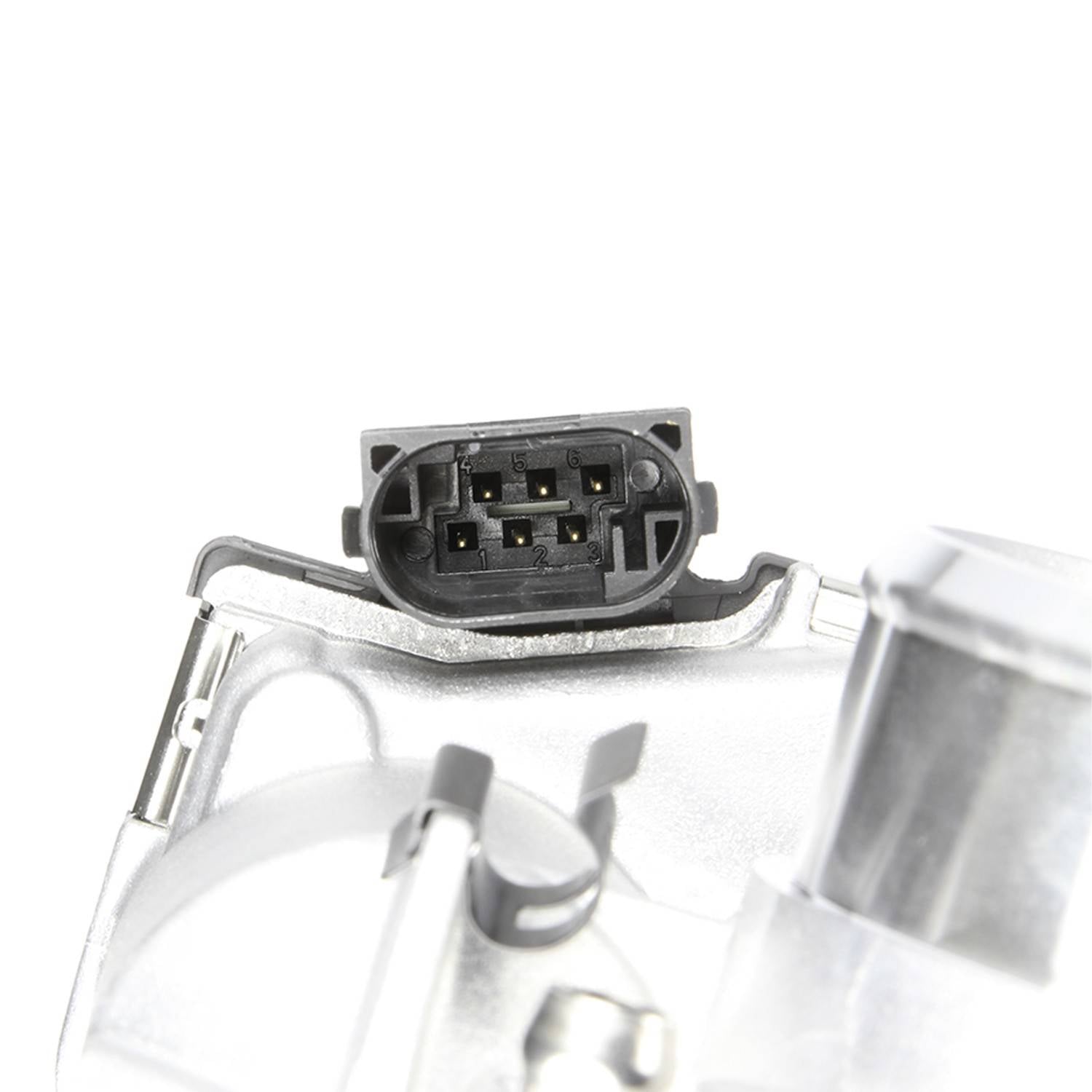 Encore Automotive Fuel Injection Throttle Body TB-K10017