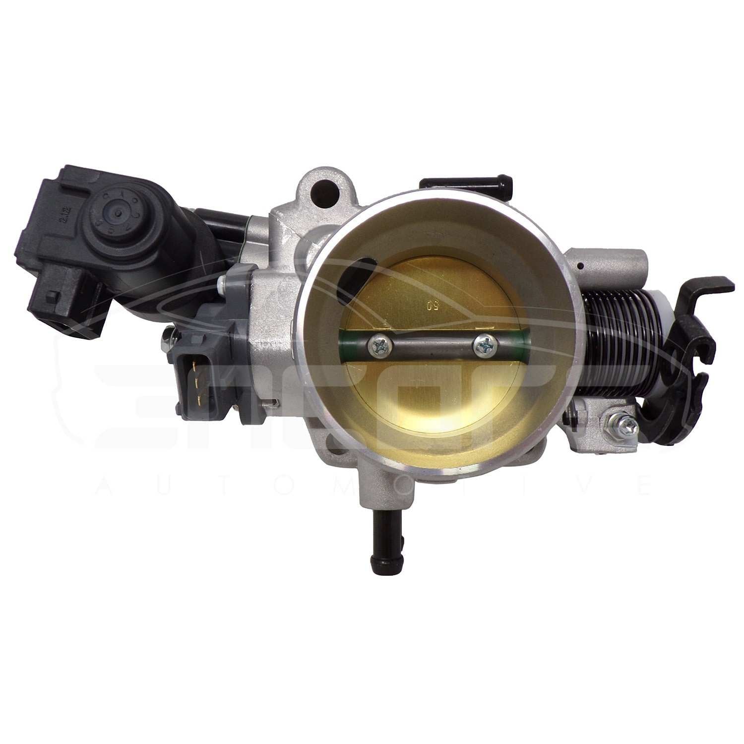 Encore Automotive Fuel Injection Throttle Body TB-K10018