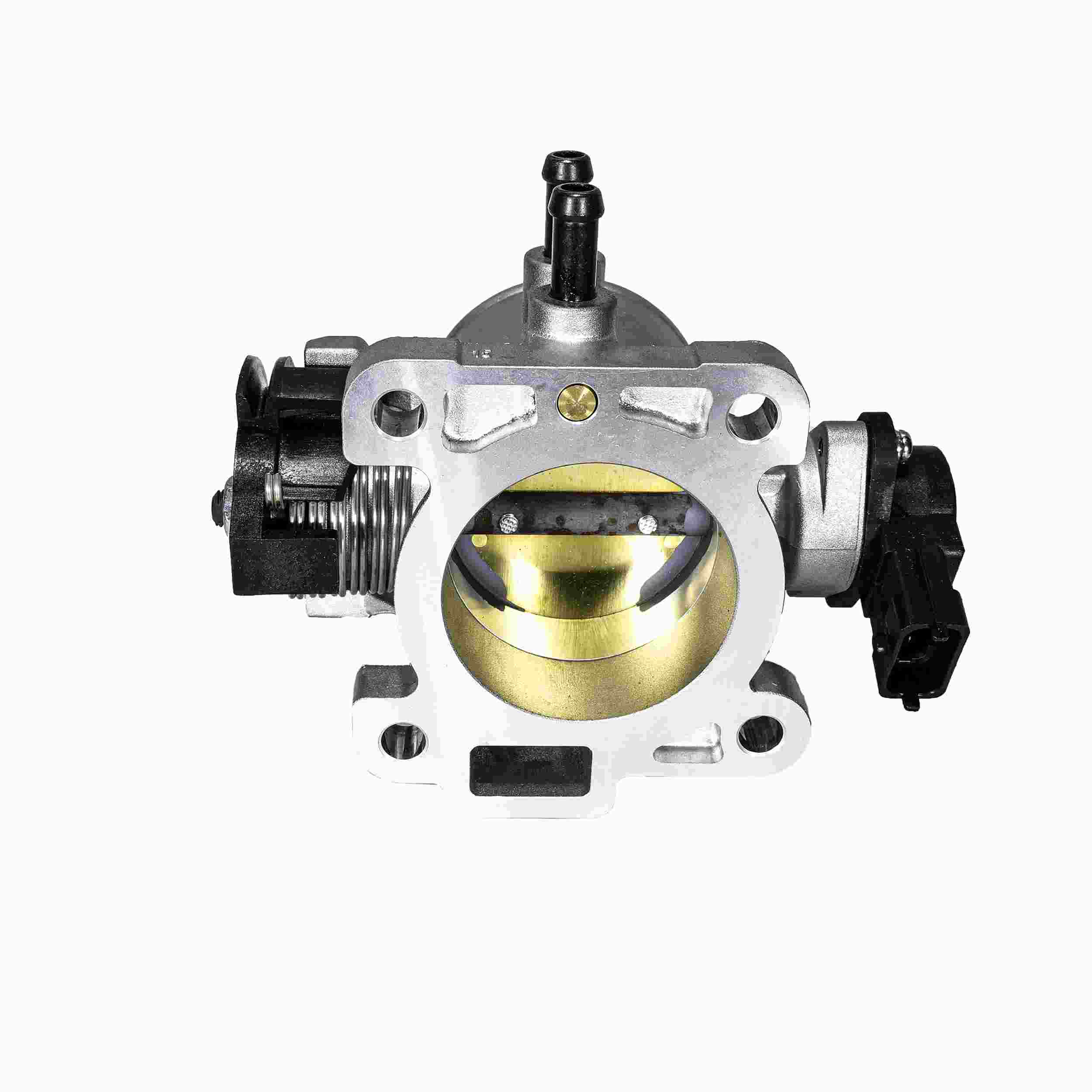 Encore Automotive Fuel Injection Throttle Body TB-K10019
