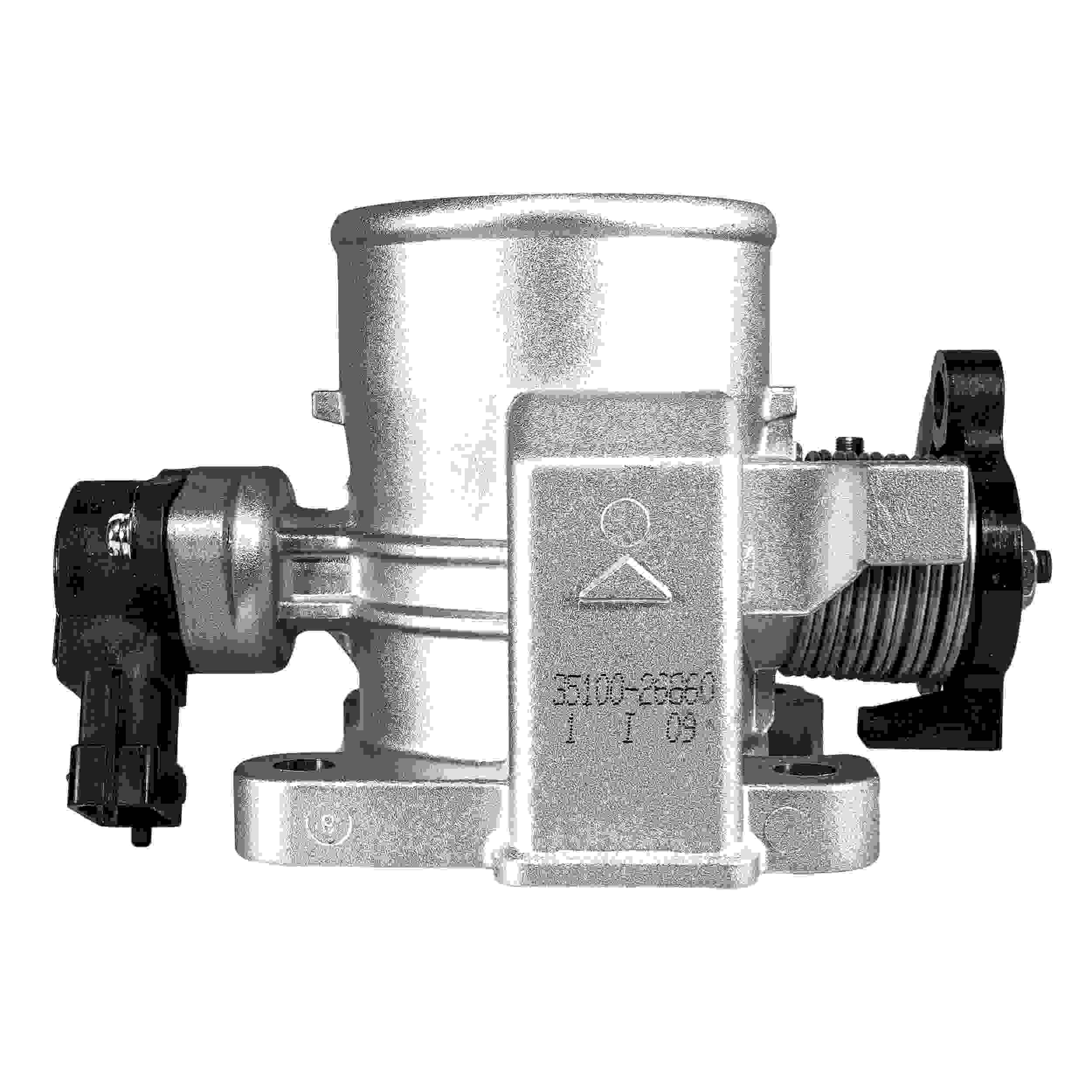 Encore Automotive Fuel Injection Throttle Body TB-K10019