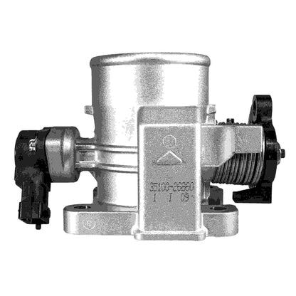 Encore Automotive Fuel Injection Throttle Body TB-K10019