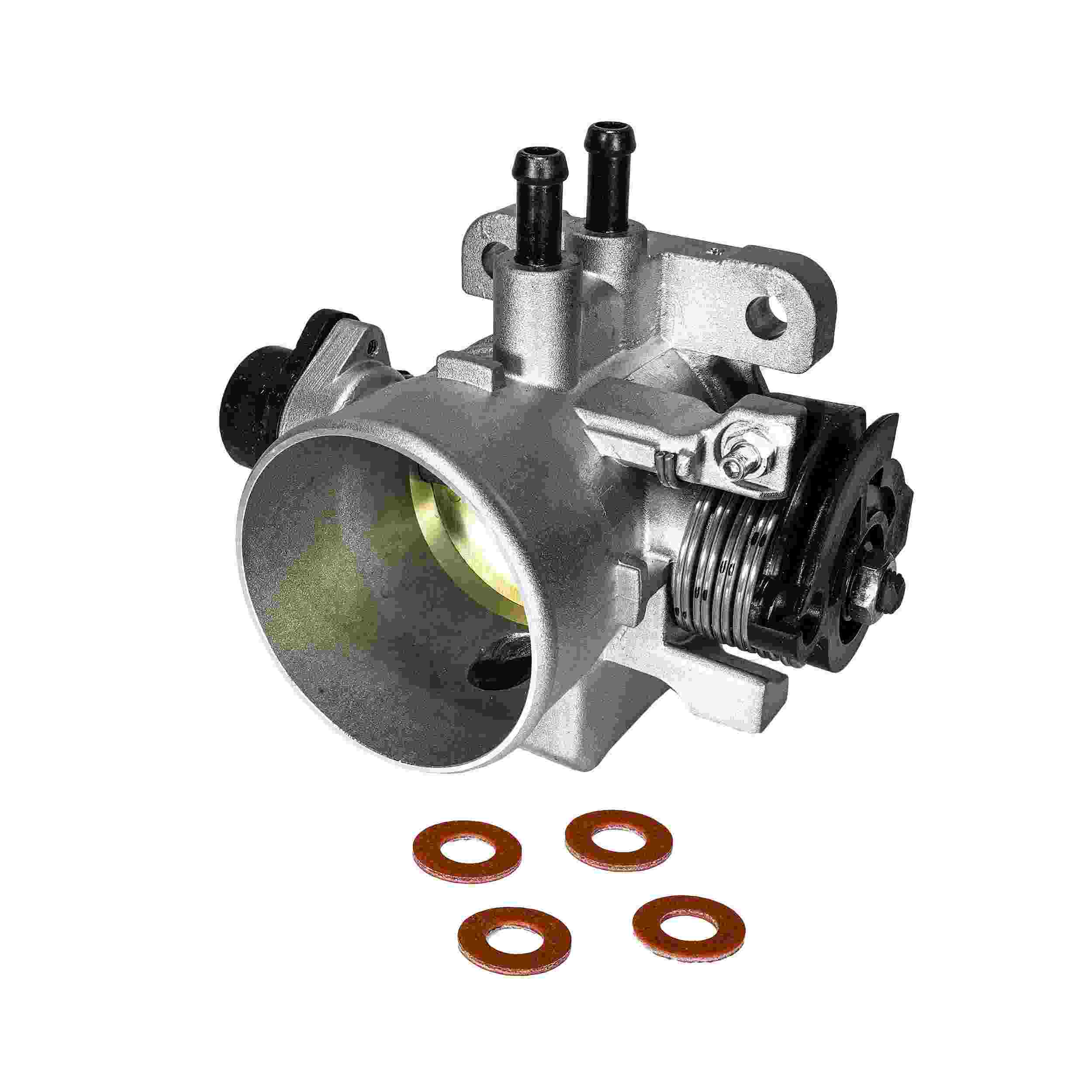 Encore Automotive Fuel Injection Throttle Body TB-K10019