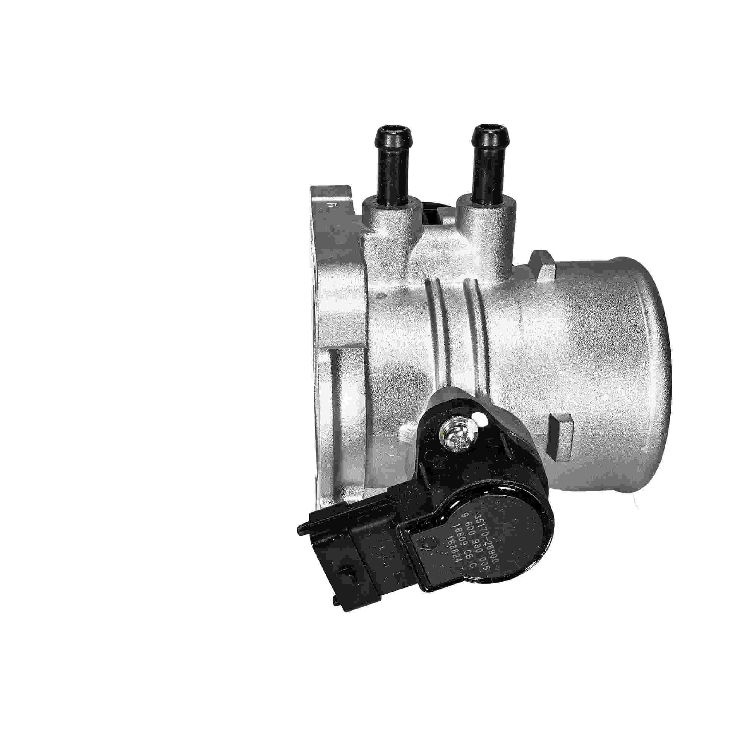 Encore Automotive Fuel Injection Throttle Body TB-K10019