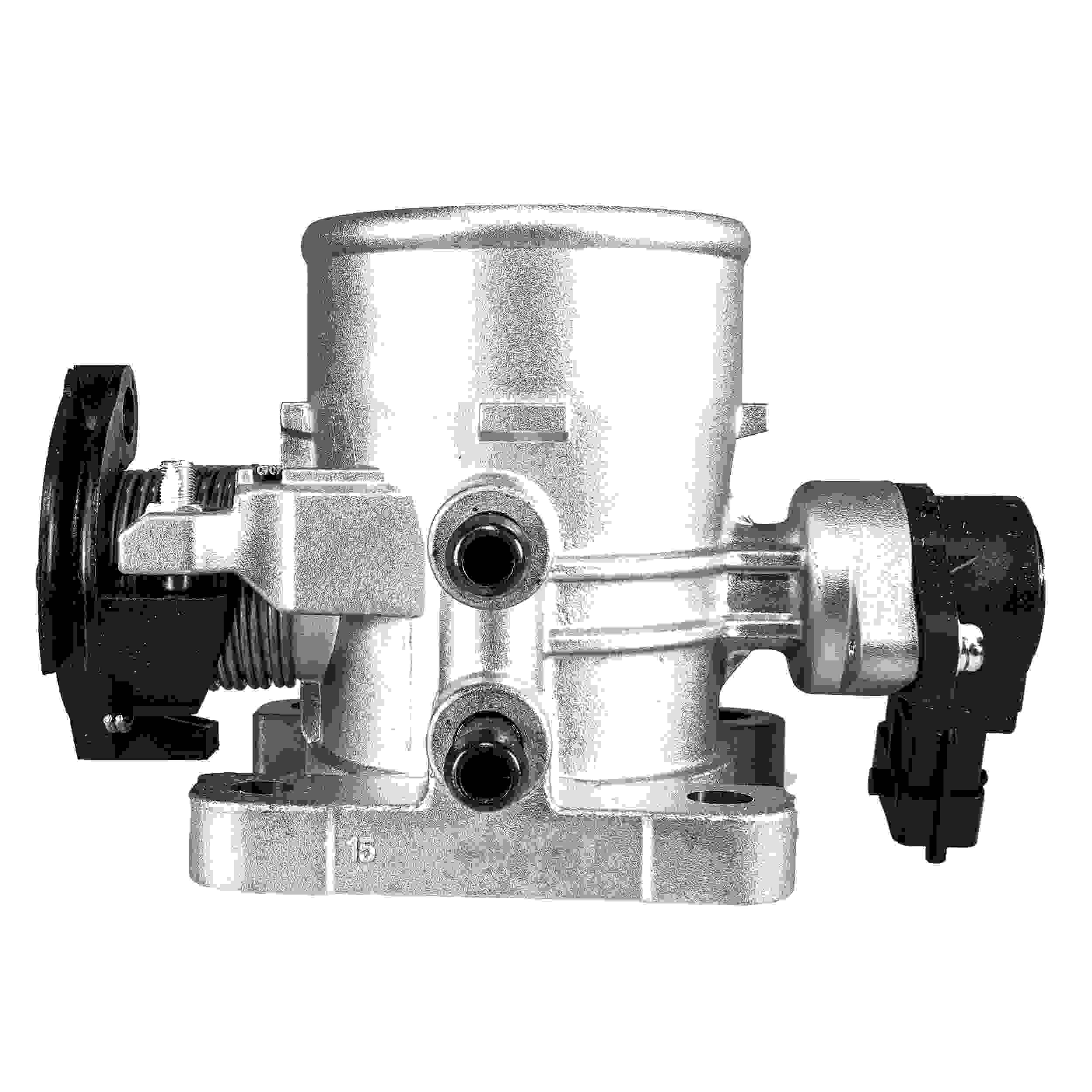 Encore Automotive Fuel Injection Throttle Body TB-K10019