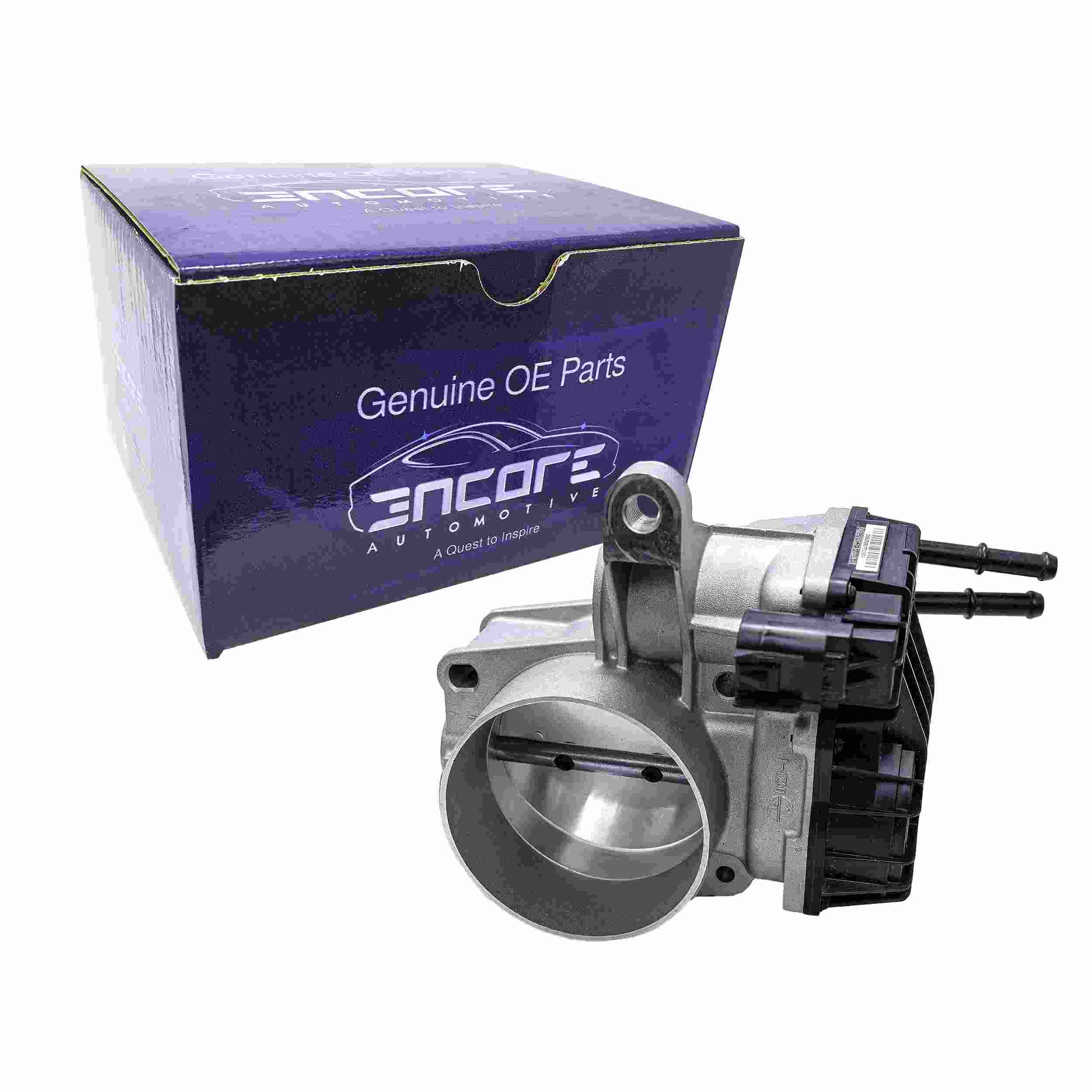 Encore Automotive Fuel Injection Throttle Body TB-K10020