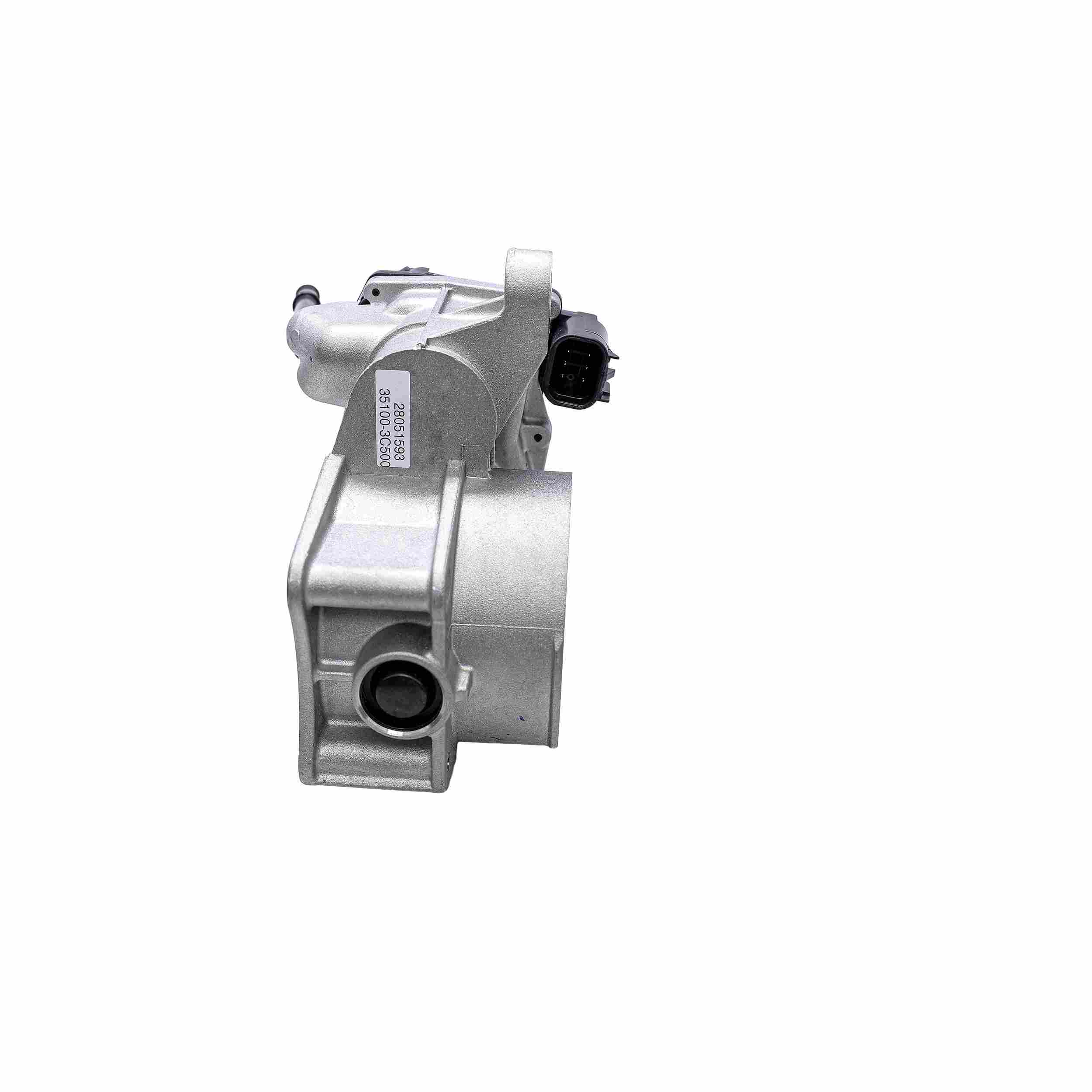Encore Automotive Fuel Injection Throttle Body TB-K10020