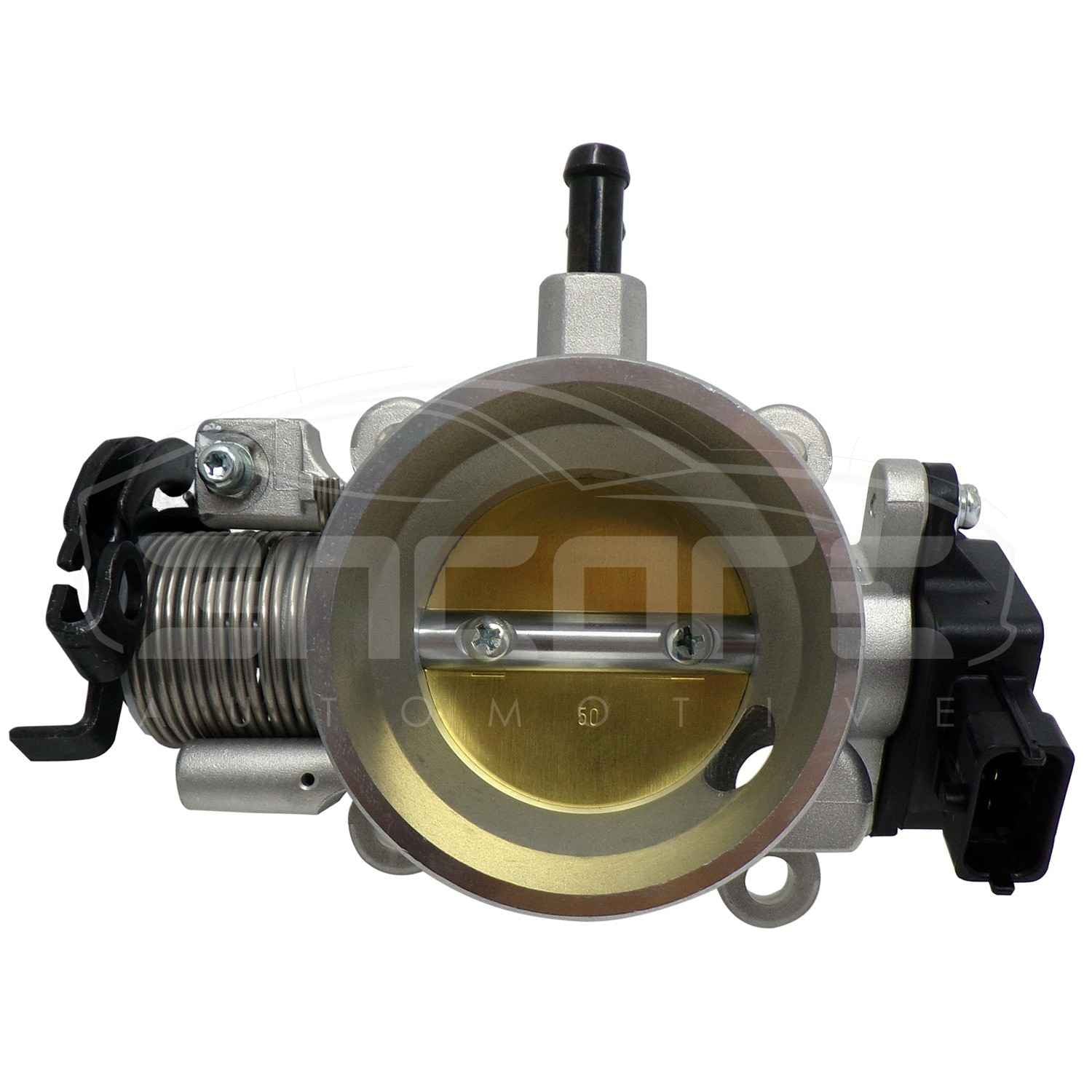 Encore Automotive Fuel Injection Throttle Body TB-K10021