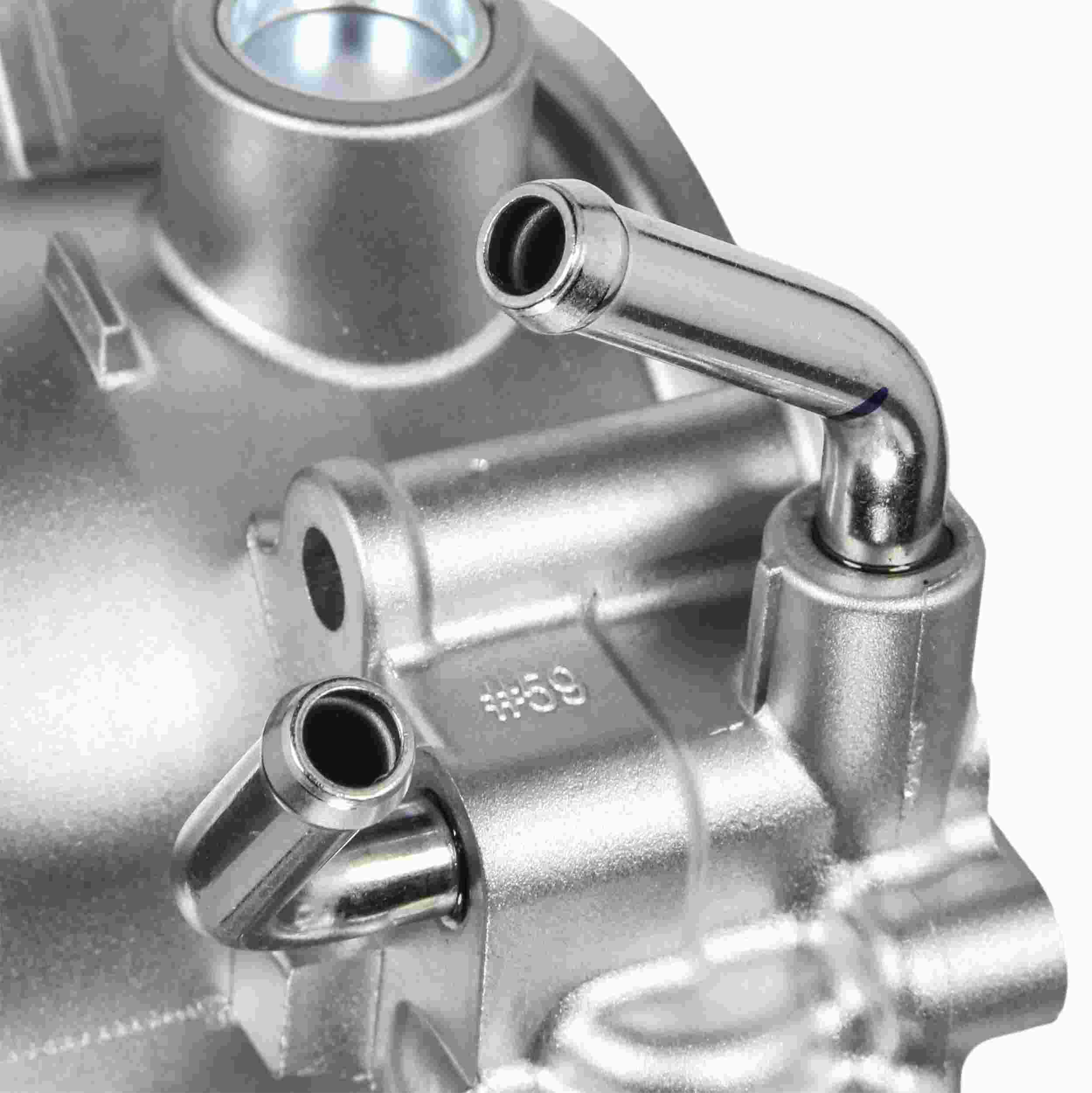 Encore Automotive Fuel Injection Throttle Body TB-K10023