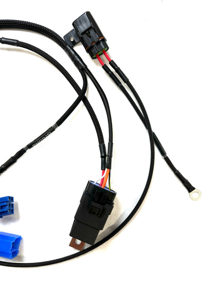 Wiring Specialties SR20DET Plug & Play Fuel Pump Relay Kit for S13 R32 Skyline GTS WRS-R32NONGTR-FPK