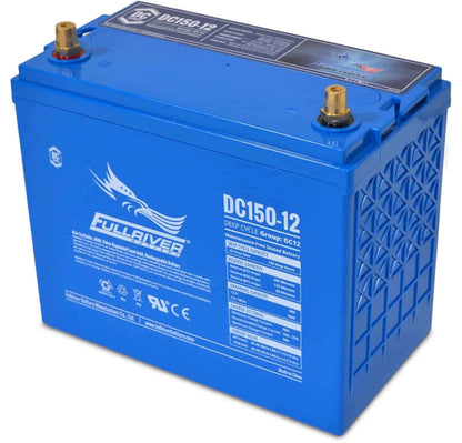 Fullriver Battery DC150-12