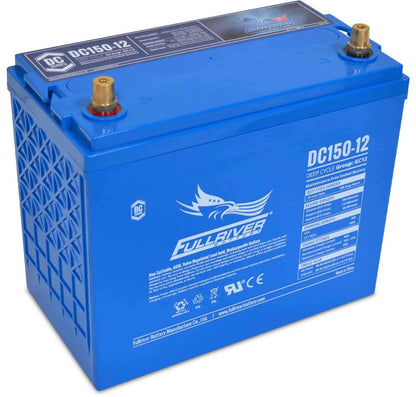 Fullriver Battery DC150-12