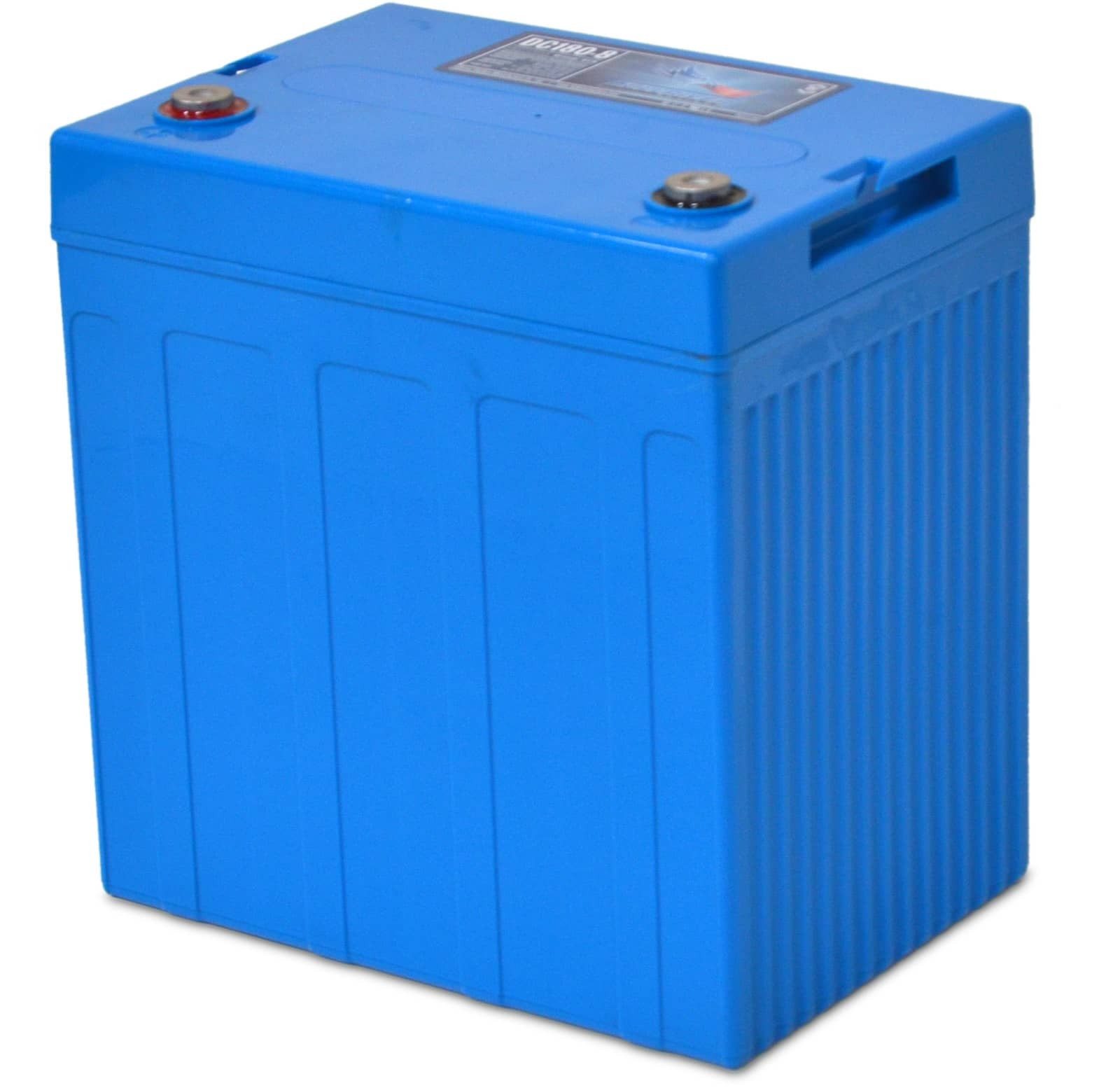 Fullriver Battery DC180-8