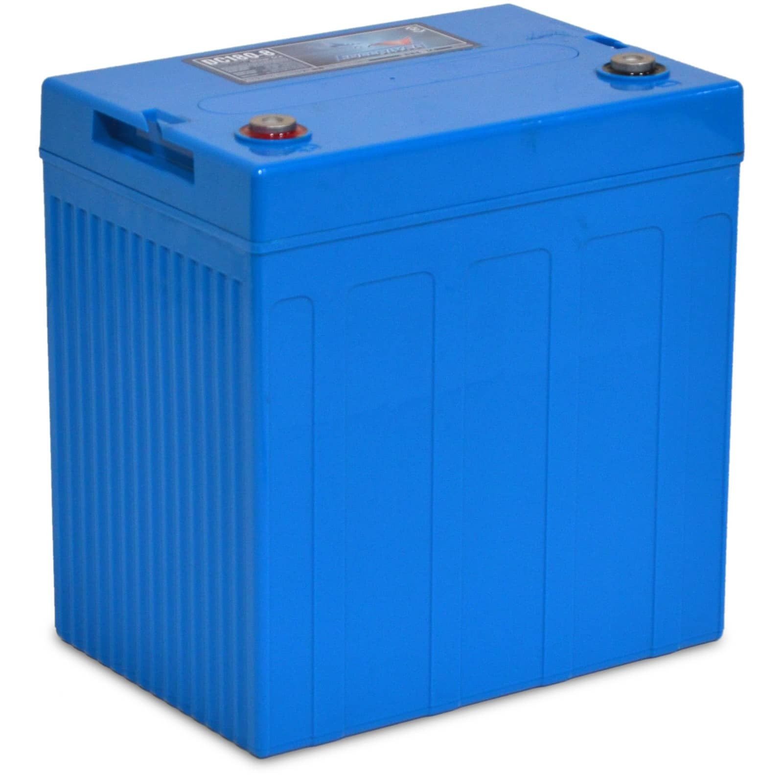 Fullriver Battery DC180-8