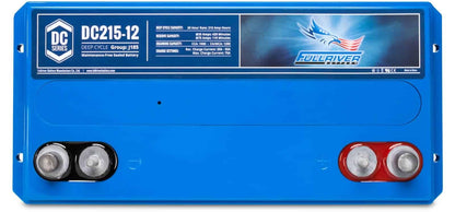 Fullriver Battery DC215-12