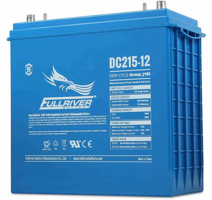 Fullriver Battery DC215-12