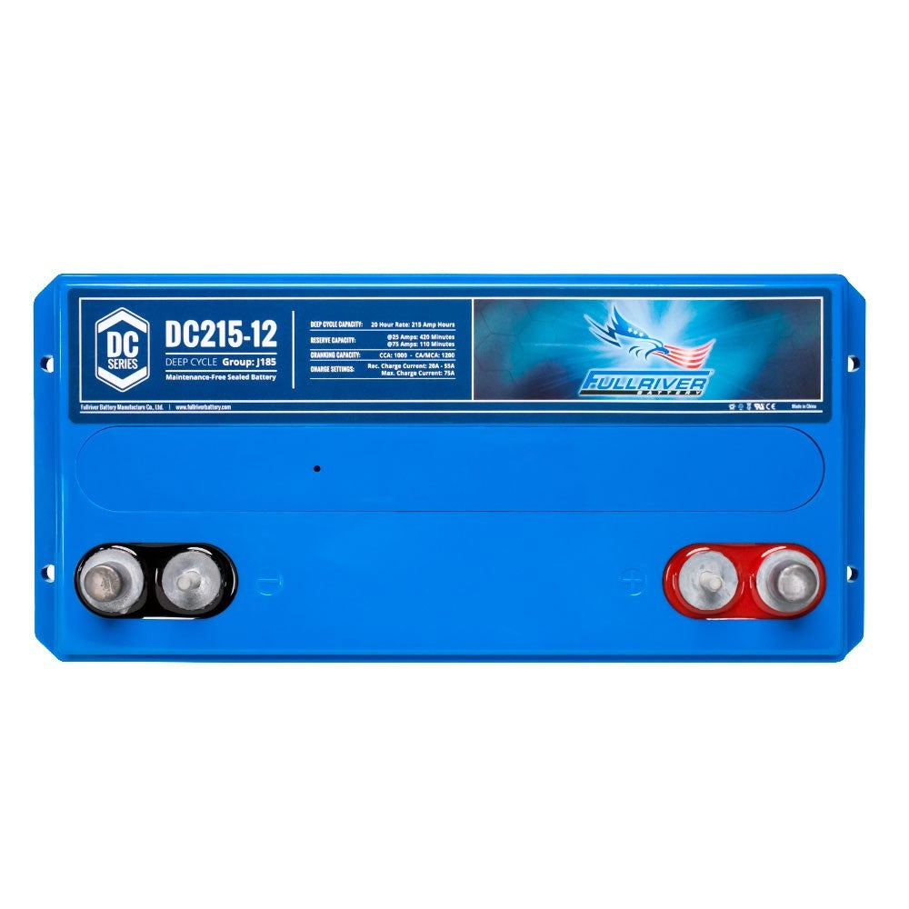 Fullriver Battery DC215-12