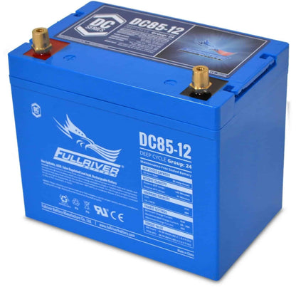 Fullriver Battery DC85-12
