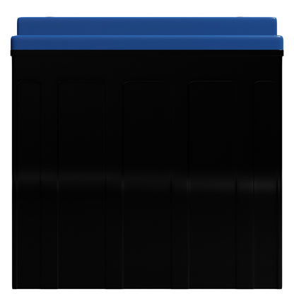 Fullriver Battery Replacement battery, Group Ref: GC8 FFD180-8