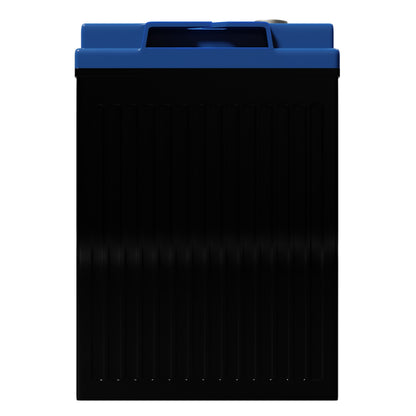 Fullriver Battery Replacement battery, Group Ref: GC8 FFD180-8