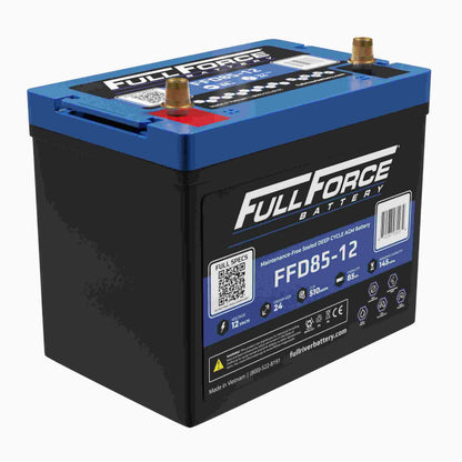 Fullriver Battery FFD85-12