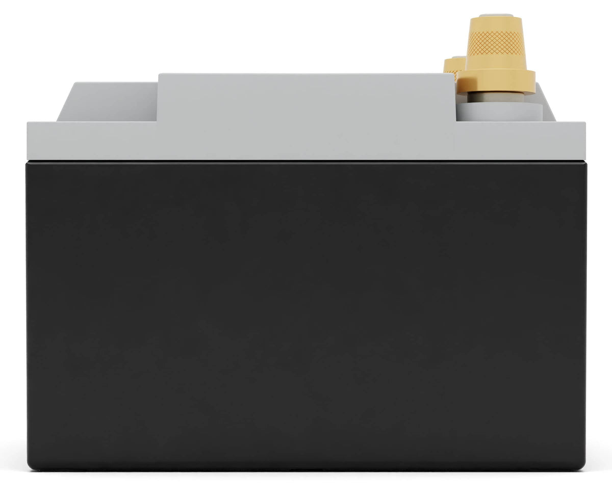 Fullriver Battery Vehicle Battery FT410