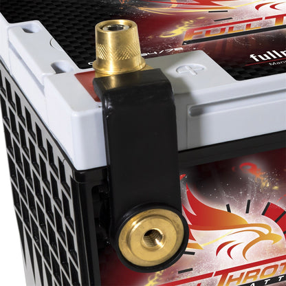 Fullriver Battery Vehicle Battery FT825-78