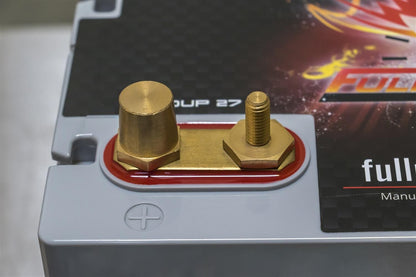 Fullriver Battery FT965-27F