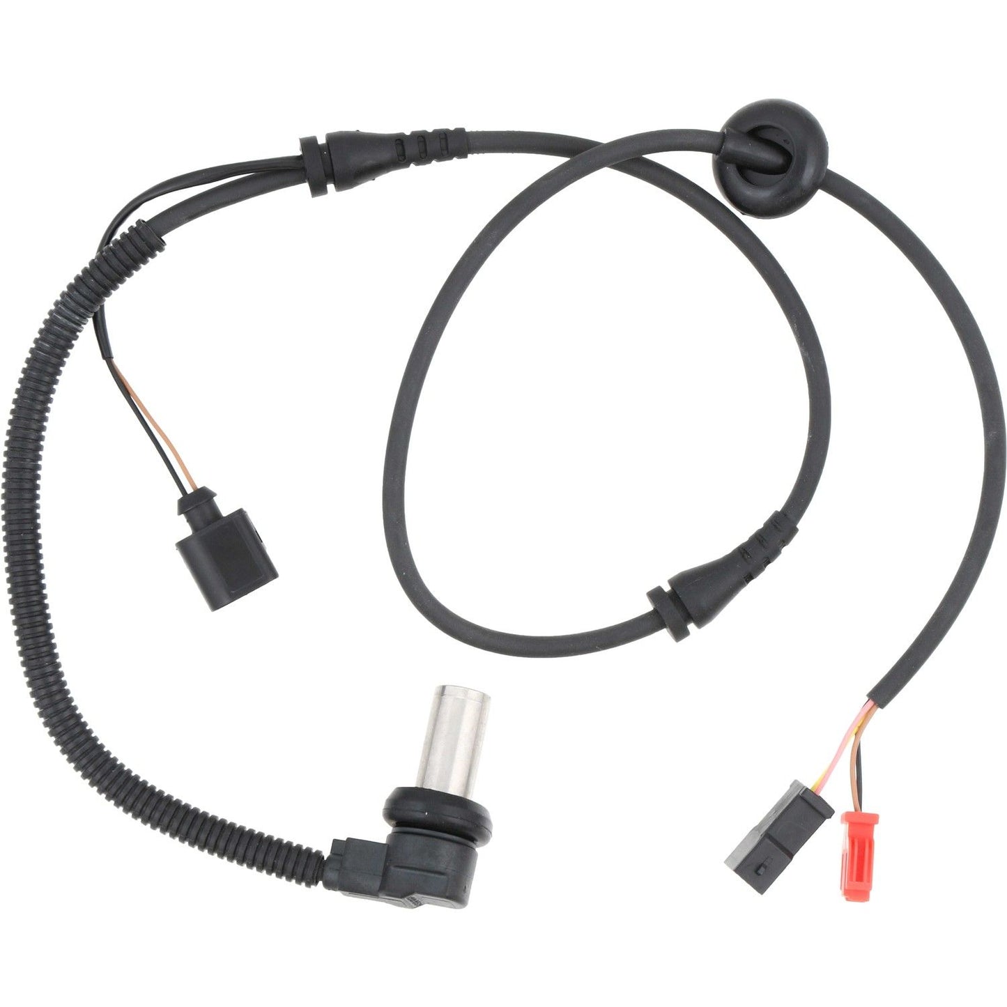 HOLSTEIN ABS Wheel Speed Sensor 2ABS0007