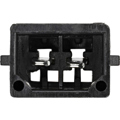 HOLSTEIN ABS Wheel Speed Sensor 2ABS0007