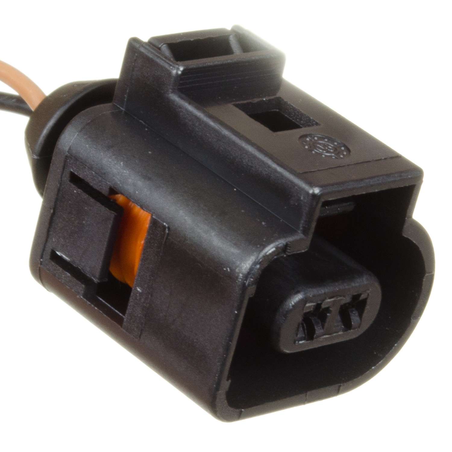 HOLSTEIN ABS Wheel Speed Sensor 2ABS0008