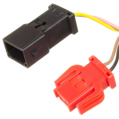 HOLSTEIN ABS Wheel Speed Sensor 2ABS0008