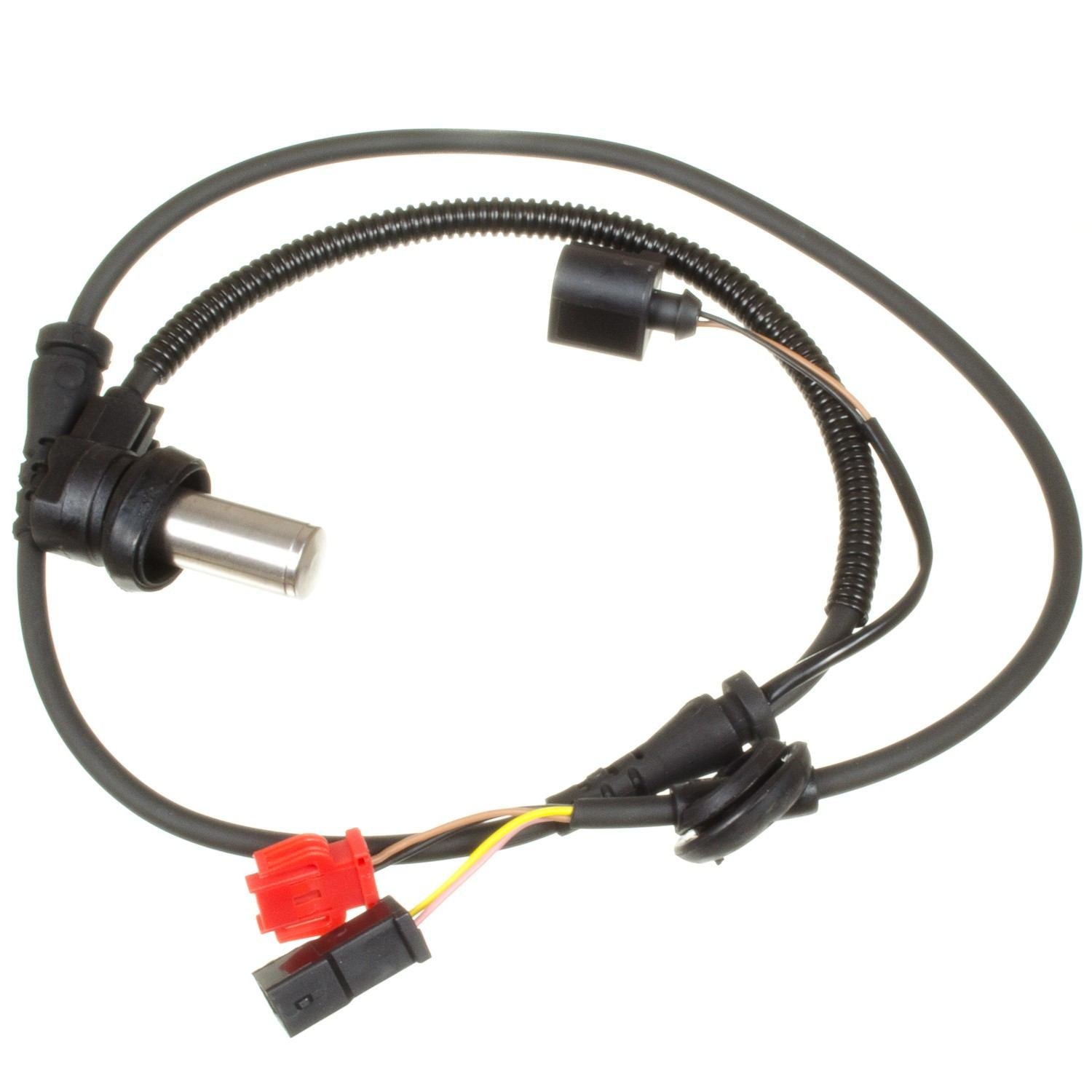 HOLSTEIN ABS Wheel Speed Sensor 2ABS0008