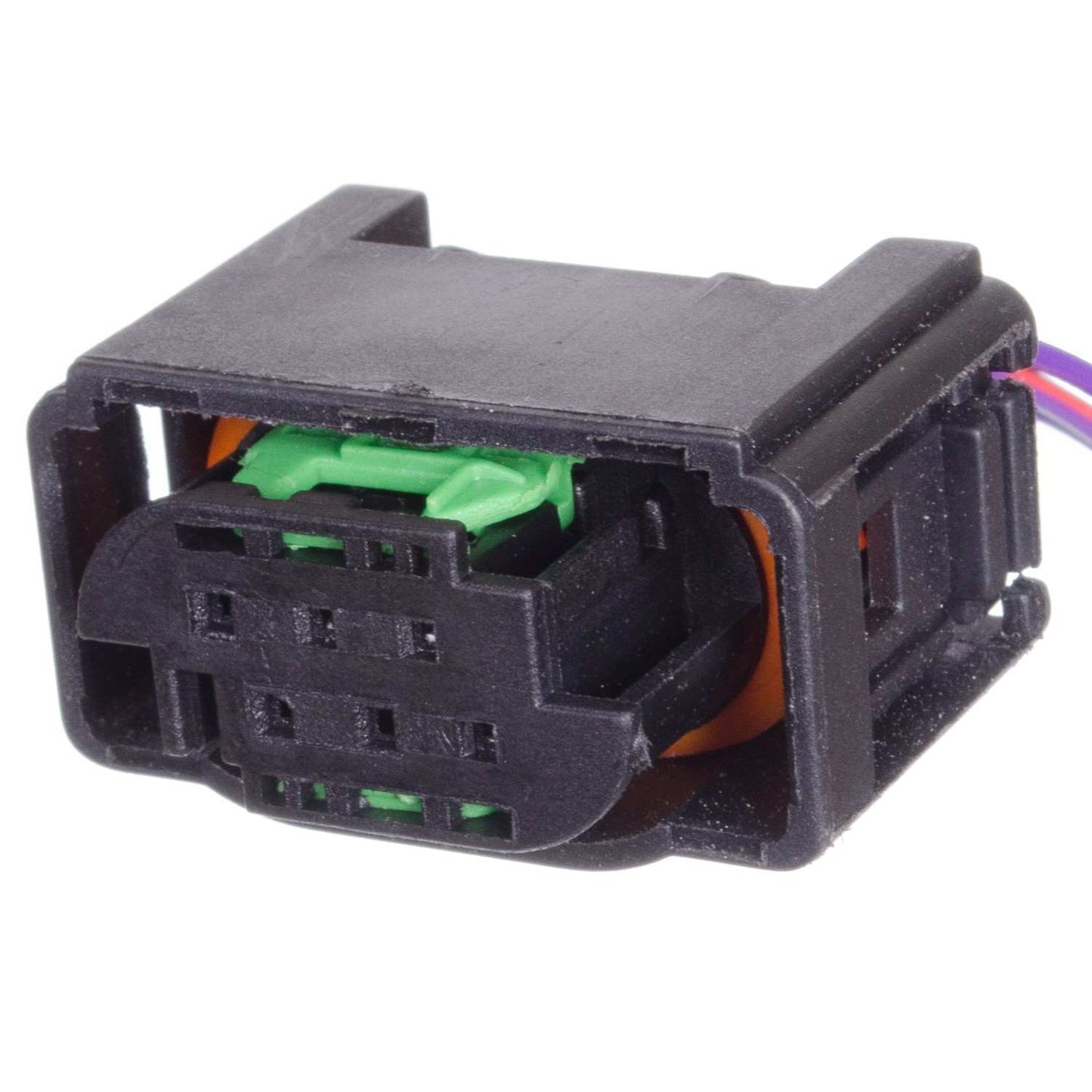 HOLSTEIN ABS Wheel Speed Sensor 2ABS0013