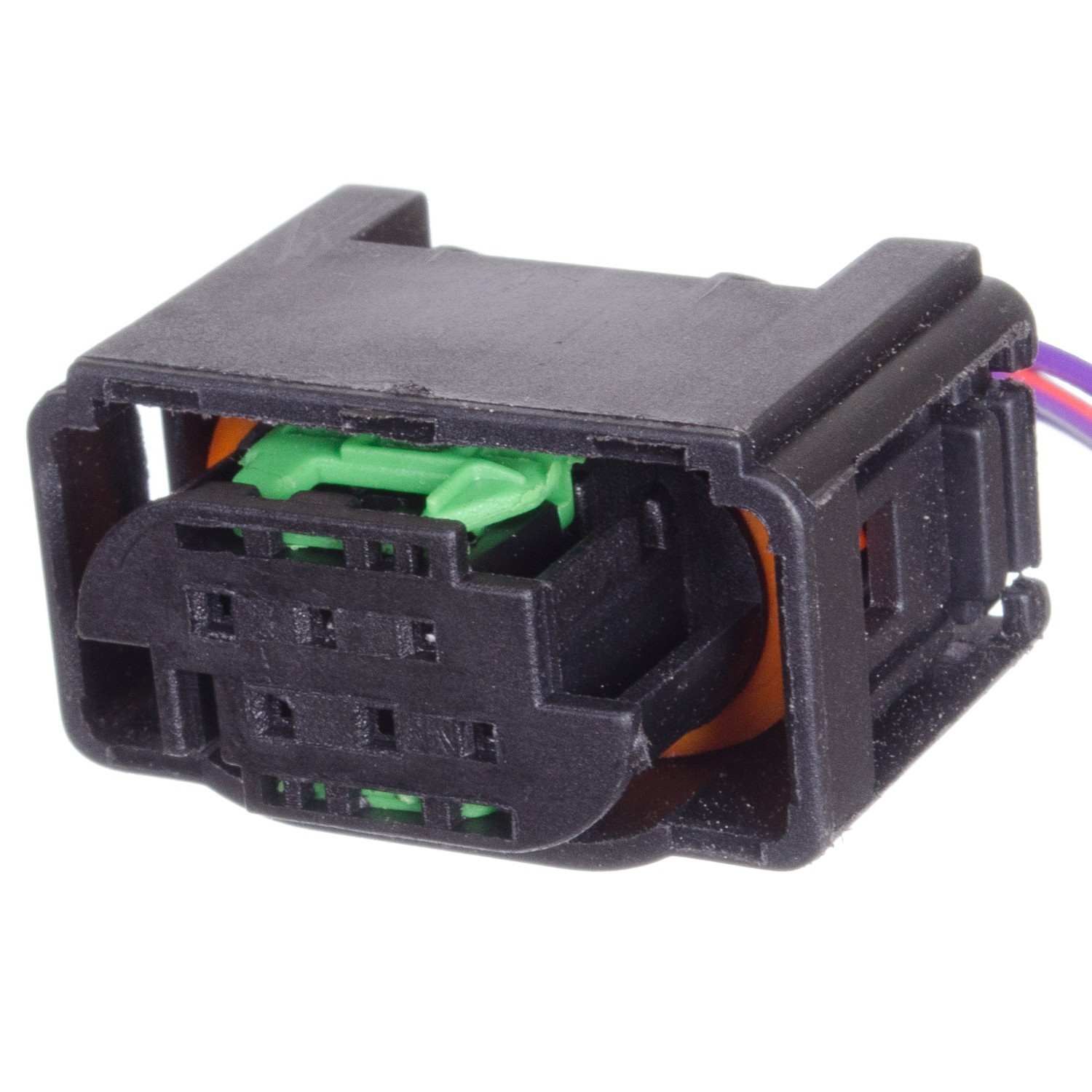 HOLSTEIN ABS Wheel Speed Sensor 2ABS0013