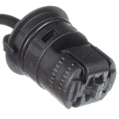HOLSTEIN ABS Wheel Speed Sensor 2ABS0013