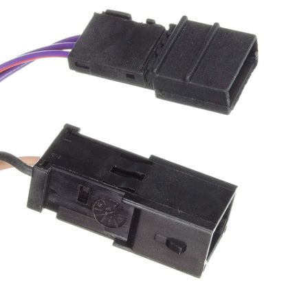HOLSTEIN ABS Wheel Speed Sensor 2ABS0013